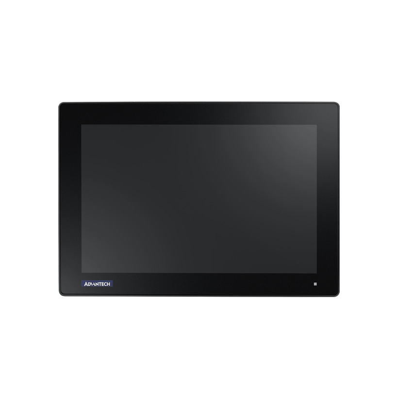FPM-710SW 10.1" WUXGA TFT LED LCD 트루 플랫 터치스크린 산업용모니, PCAP 정전식 터치방식,HDMI, DP
